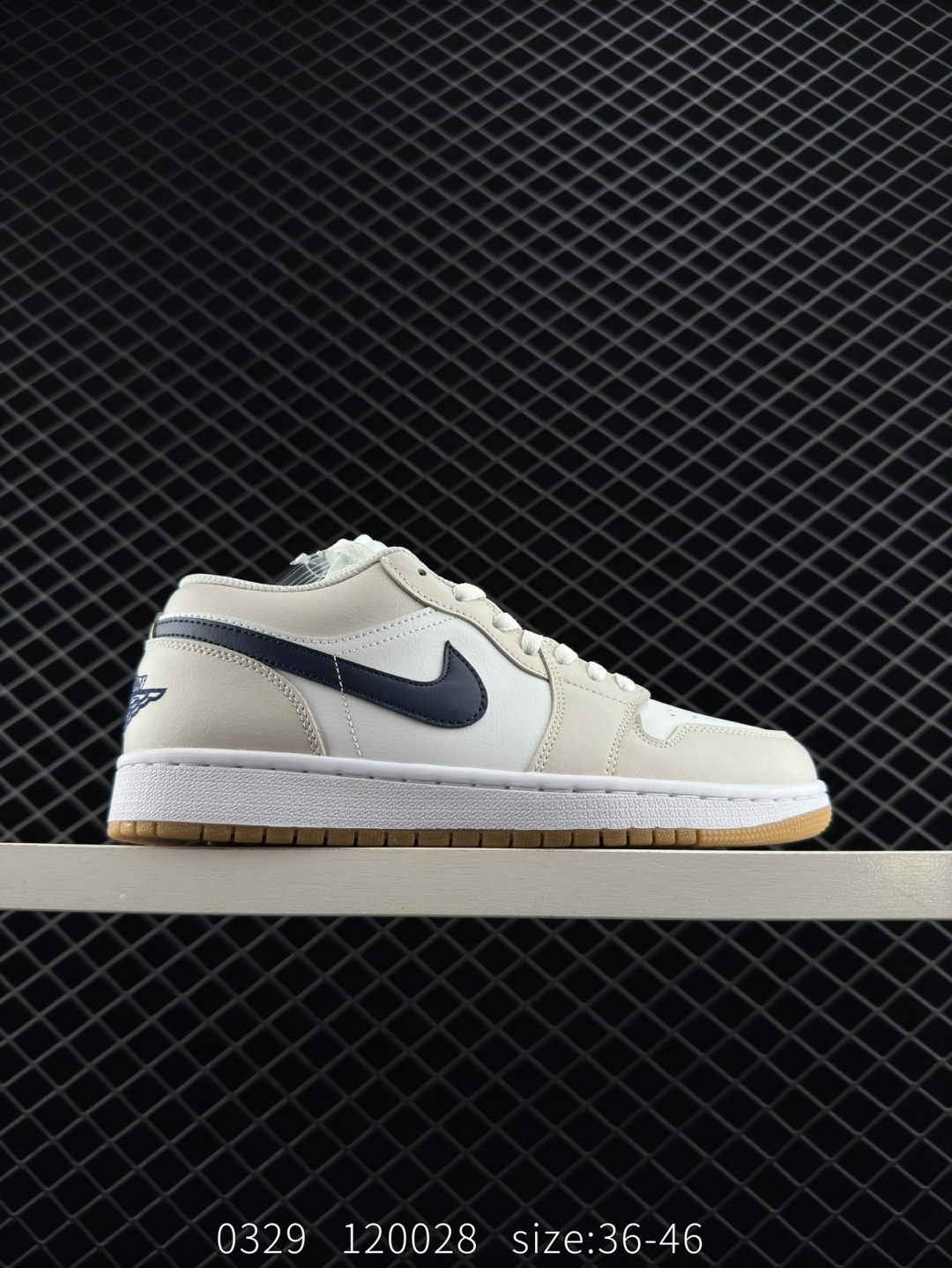 Nike Air Jordan 1 Low